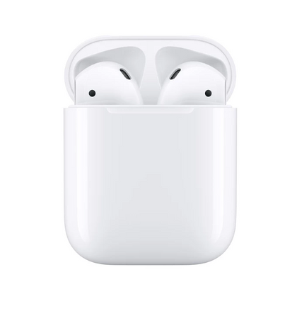 WIRELESS EARPODS - WOWPRODUCTWORLD