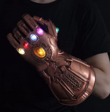 INFINITY GAUNTLET WITH LED LIGHTS - WOWPRODUCTWORLD