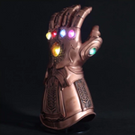 INFINITY GAUNTLET WITH LED LIGHTS - WOWPRODUCTWORLD