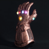INFINITY GAUNTLET WITH LED LIGHTS - WOWPRODUCTWORLD