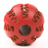 Dog Tooth Cleaning Ball - WOWPRODUCTWORLD