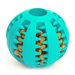 Dog Tooth Cleaning Ball - WOWPRODUCTWORLD