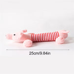 Plush Squeak Sound Toy - WOWPRODUCTWORLD