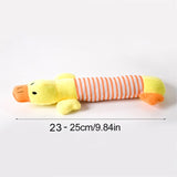 Plush Squeak Sound Toy - WOWPRODUCTWORLD