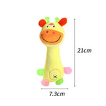 Plush Squeak Sound Toy - WOWPRODUCTWORLD
