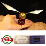 THE Golden SNITCH - WOWPRODUCTWORLD