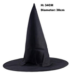 HARRY POTTER CAPS/SCARVES/SOCKS/GLOVES/Sorting Hat - WOWPRODUCTWORLD