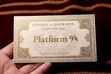 Gringotts COINS WITH POUCH - WOWPRODUCTWORLD