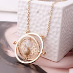 Hermione's TIME TURNER (Gold Plated) - WOWPRODUCTWORLD