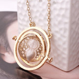 Hermione's TIME TURNER (Gold Plated) - WOWPRODUCTWORLD