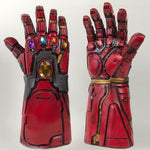 IRONMAN GAUNTLET WITH LED - WOWPRODUCTWORLD