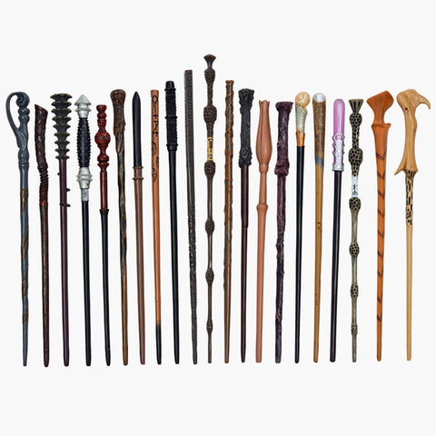 JUST WANDS ! - WOWPRODUCTWORLD