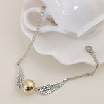Golden Snitch Bracelet - WOWPRODUCTWORLD