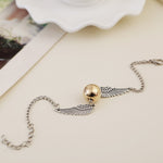 Golden Snitch Bracelet - WOWPRODUCTWORLD