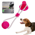 Multifunction Pet Molar Bite - WOWPRODUCTWORLD