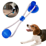 Multifunction Pet Molar Bite - WOWPRODUCTWORLD