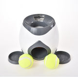 Creative 2 In 1 Pet Dog Toy ,Food Dispensing Reward Game Training Tool - WOWPRODUCTWORLD