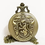 Gryffindor Harry Potter Pocket Watch - WOWPRODUCTWORLD