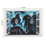 3D MAGIC WALL ART - WOWPRODUCTWORLD