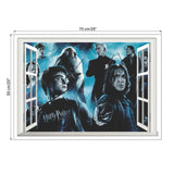 3D MAGIC WALL ART - WOWPRODUCTWORLD
