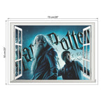 3D MAGIC WALL ART - WOWPRODUCTWORLD