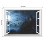 3D MAGIC WALL ART - WOWPRODUCTWORLD