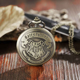 Harry Potter Pocket Watch - WOWPRODUCTWORLD