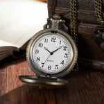 Harry Potter Pocket Watch - WOWPRODUCTWORLD
