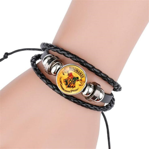 Harry Potter Bracelets - WOWPRODUCTWORLD