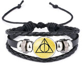 Harry Potter Bracelets - WOWPRODUCTWORLD