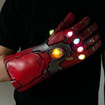 IRONMAN GAUNTLET WITH LED - WOWPRODUCTWORLD