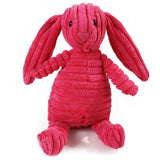 16 Animals Dog Chew Squeak Toy - WOWPRODUCTWORLD