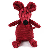 16 Animals Dog Chew Squeak Toy - WOWPRODUCTWORLD