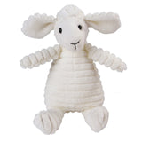 16 Animals Dog Chew Squeak Toy - WOWPRODUCTWORLD