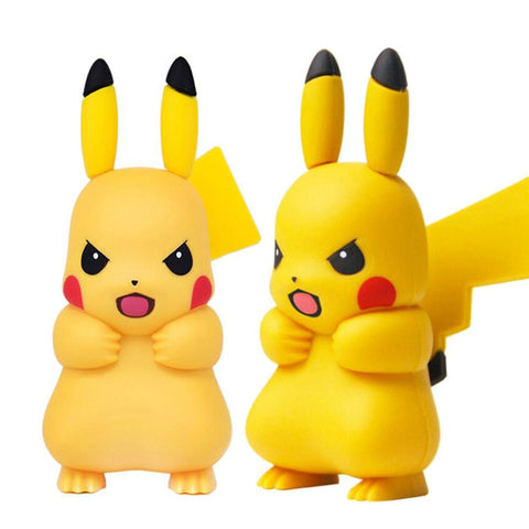 PIKACHU Fast Usb Charger for iPhone and Android - WOWPRODUCTWORLD