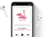 WIRELESS EARPODS - WOWPRODUCTWORLD