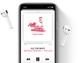 WIRELESS EARPODS - WOWPRODUCTWORLD