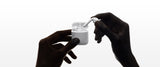 WIRELESS EARPODS - WOWPRODUCTWORLD